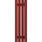 Ekena Millwork Americraft 4-Board, 2 Batten Exterior Real Wood Spaced Board-n-Batten Shutters, ARW101SB415X82MRH, PR ARW101SB415X82MRH - alternate 2